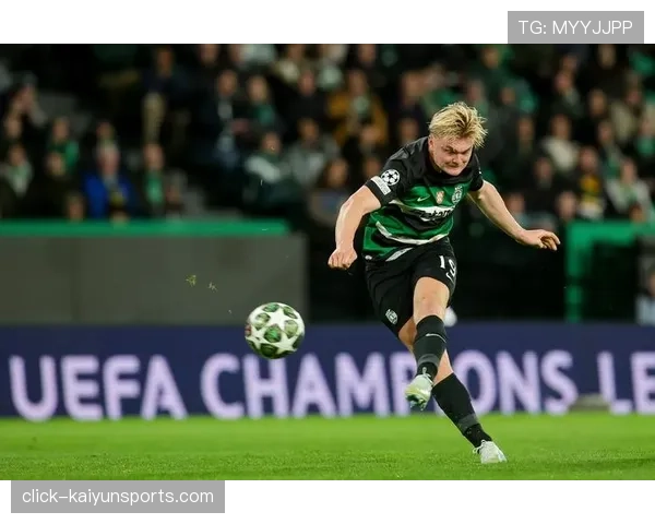 葡萄牙体育前锋哲凯赖什上季葡杯决赛造点加绝平 赛季54球彰显价值