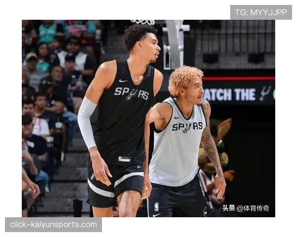 全明星收视率暴涨87% 文班亚马引领球星战术权重回归